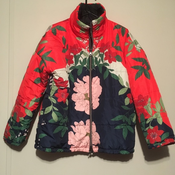 Johnny Was Jackets & Blazers - Johnny Was jacket